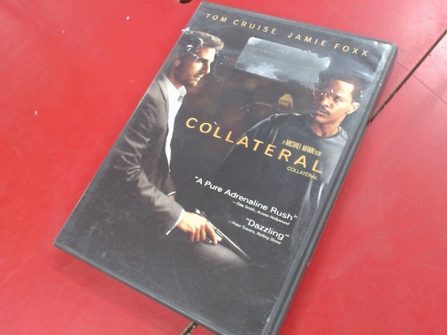 Collateral
