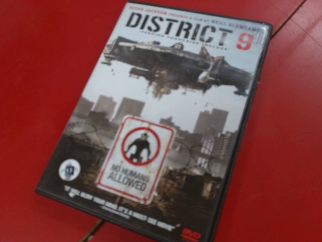 District 9