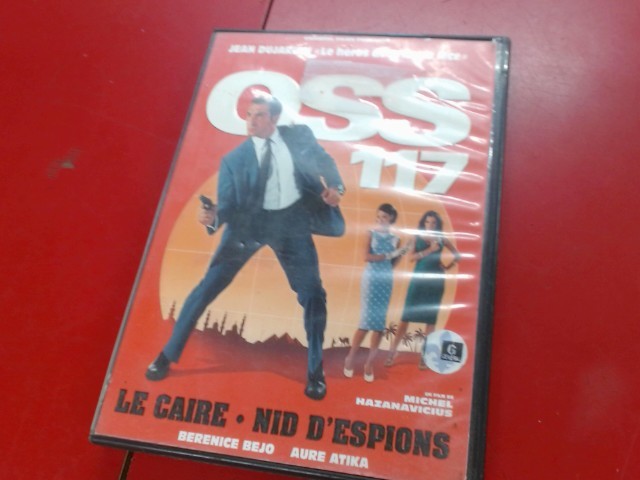 Oss 117