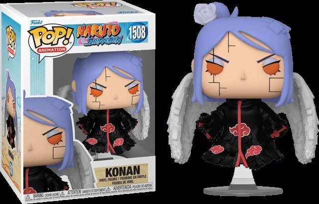 Funko pop konan