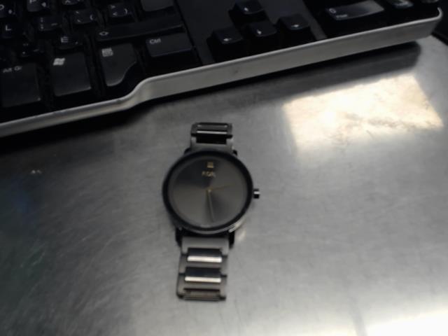 Montre fiori pour femme