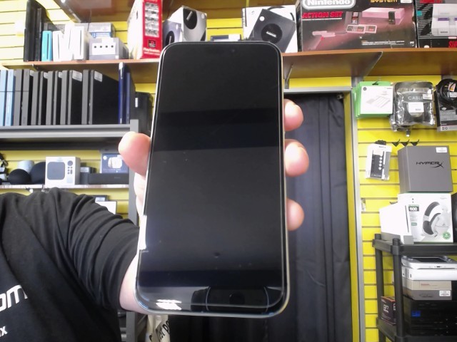 Cellulaire 256go comme neuf pile 100%