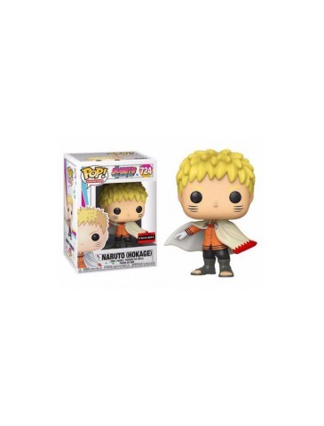 Naruto hokage funko pop