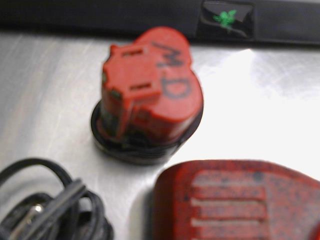 Batterie 1.5ah m12