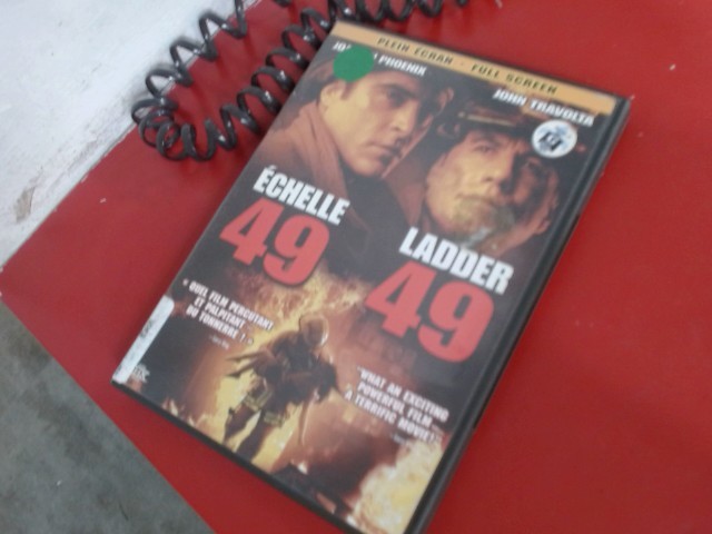 Echelle 49