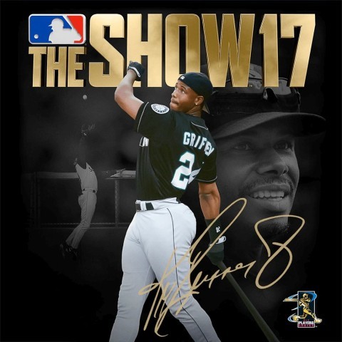 Mlb the show 17 ps4