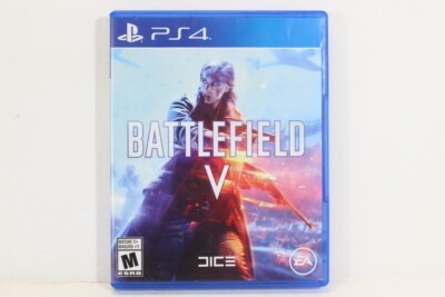 Battlefield 5