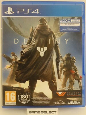 Destiny 1