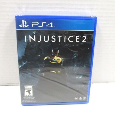 Injustice 2