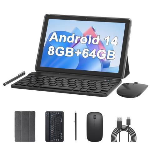 Android pc tablette