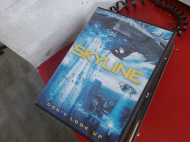 Skyline