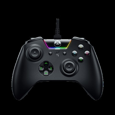 Razer wolverine controller