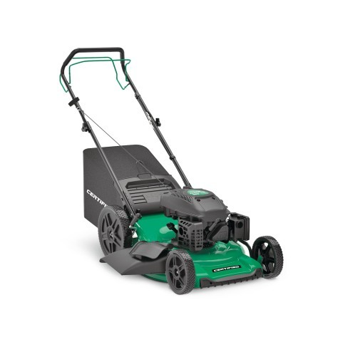 Tondeuse 22 pouces autotractee