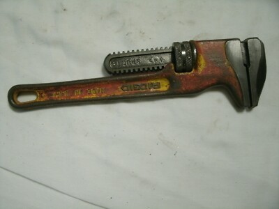 Pipe ranche 2 5/8