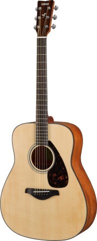 Yamaha acoustique