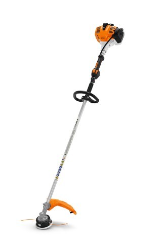 Stihl fs 94r weed cutter orange