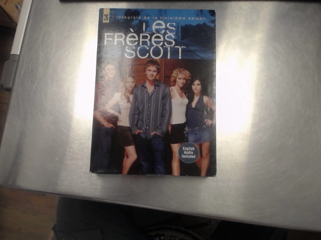 Les frere scott 3