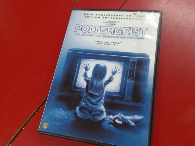 Poltergeist