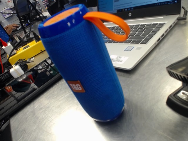 Speaker bluetooth