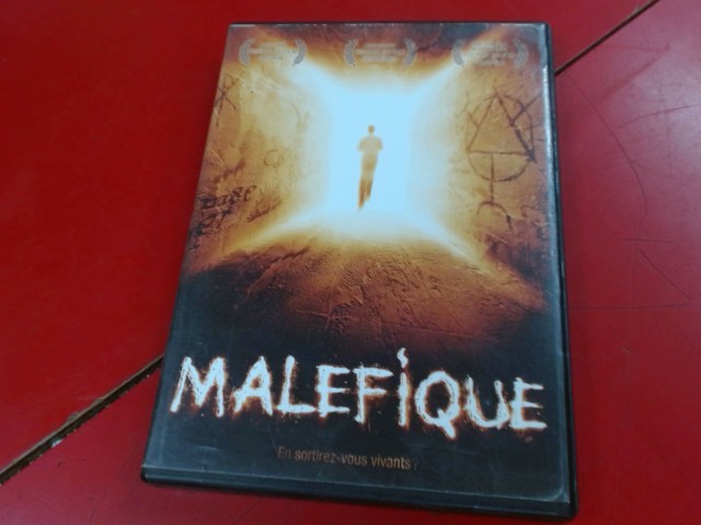 Malefique