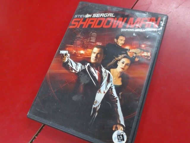 Shadowman