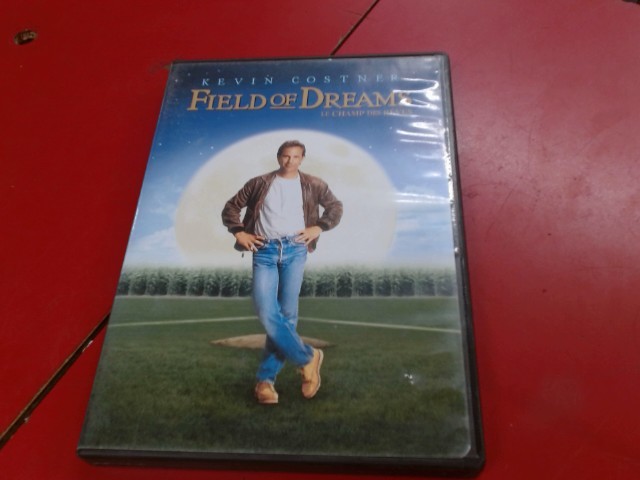 Fields of dreams