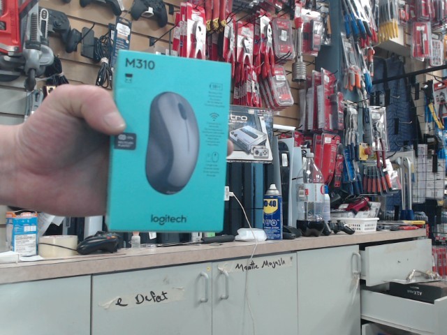 Mouse