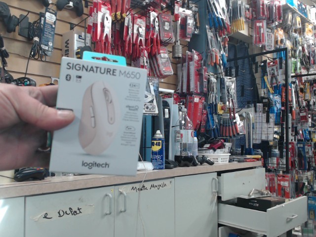 Mouse