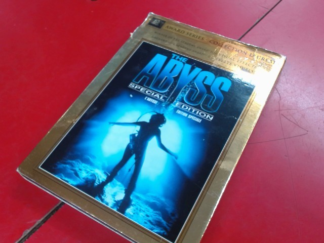 The abyss special edition