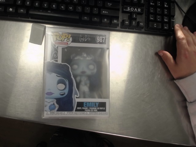 Pop emily