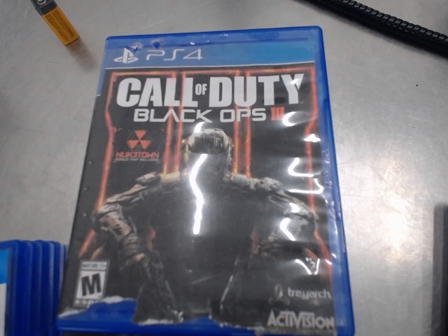 Cod blackops 3