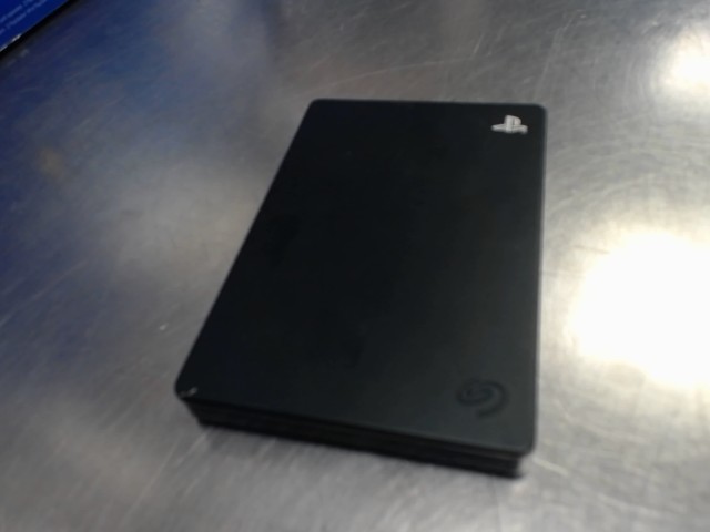 Game drive 2tb seagate