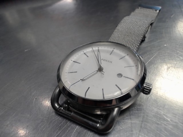 Montre homme fossil