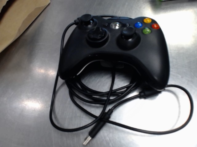 Man xbox 360