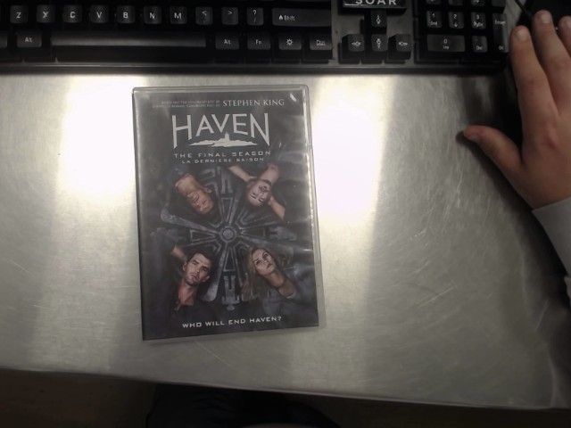 Haven