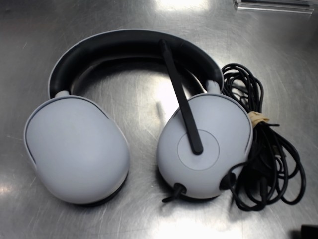 Casque de jeu sony inzone h3