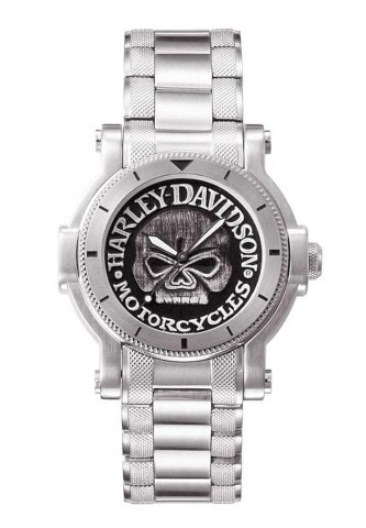 Montre harley davidson