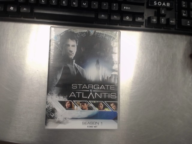 Atlantis 1