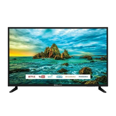 Tele bolva 4k hd