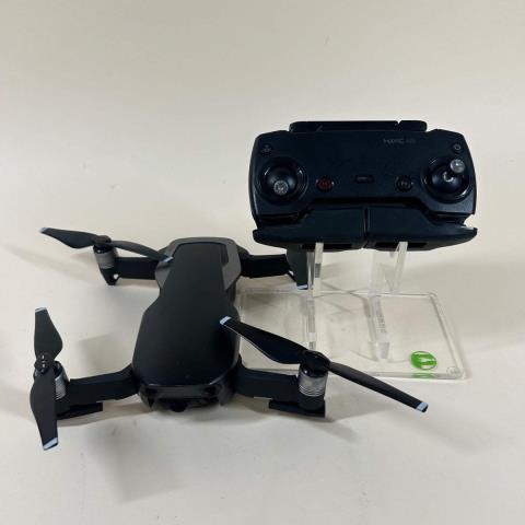 Drone dji dans sac gris