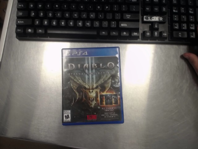 Diablo