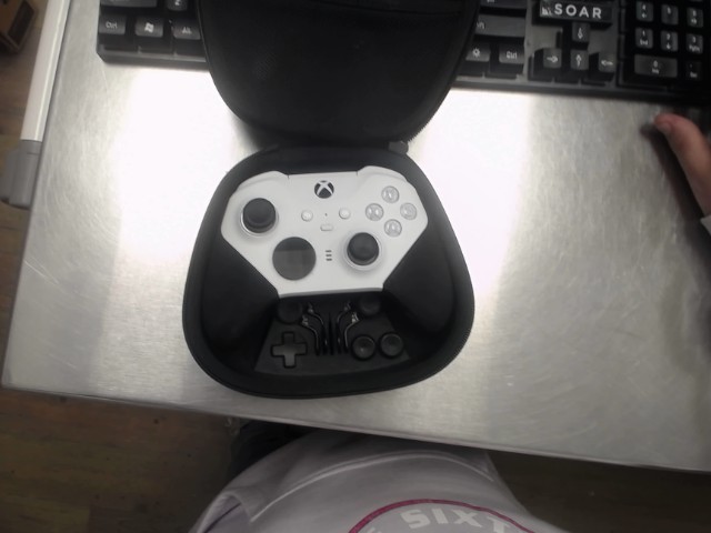 Manette elite