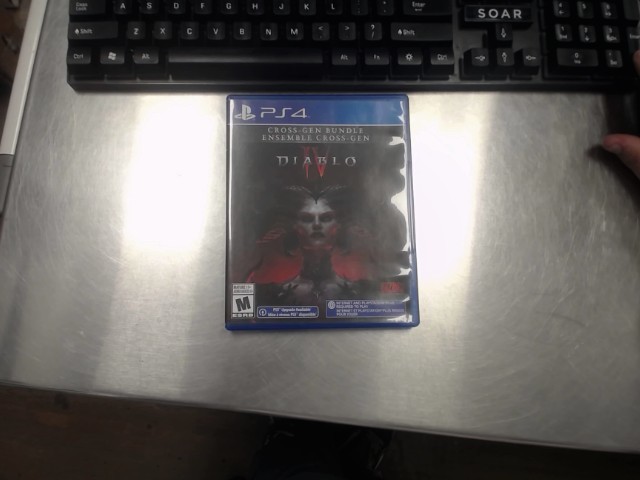 Diablo