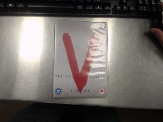 The series