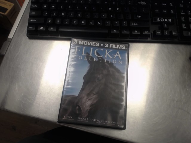Flicka