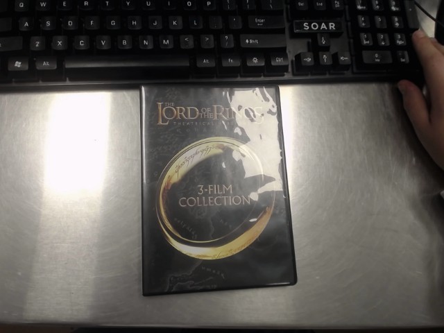 Lords of the rings