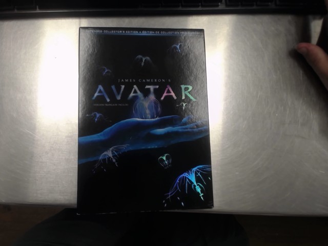 Avatar