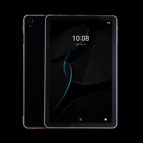 Tablette zte k95l asser propre