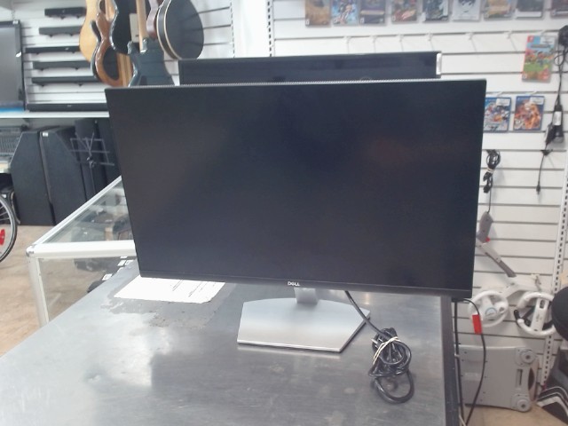 Moniteur 27 pouces 60 hz