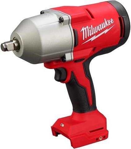 3/7'' square ring impact wrench